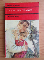 Wynne May - The valley of aloes