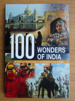 100 wonders of India