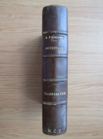 A. Poussart - Traite pratique d'arpentage nivellement leve des plans (volumul 2, 1925)