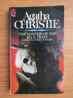 Agatha Christie - The mystery of the blue train