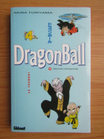 Akira Toriyama - Dragon Ball, volumul 4. Le tournoi