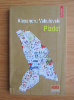 Alexandru Vakulovski - Pizdet