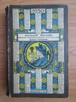 Almanach Hachette. Petite encyclopedie populaire (1930)