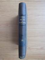Andre Sanson - Traite de zootechnie (volumul 4, 1910)