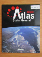 Atlas scolar general