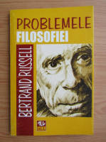 Bertrand Russell - Problemele filosofiei