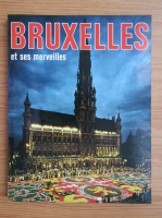 Bruxelles et ses merveilles