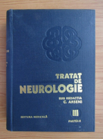 C. Arseni - Tratat de neurologie (volumul 3, partea 2)
