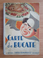 Carte de bucate (1936)