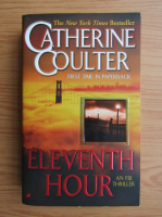 Catherine Coulter - Eleventh hour