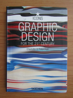 Charlotte Fiell - Graphic design for the 21st century