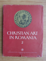 Christian art in Romania (volumul 2)