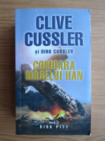 Clive Cussler, Dirk Cussler - Comoara marelui han