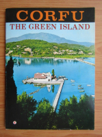 Corfu, the Green Island