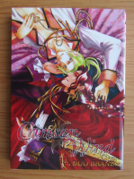 Crimson Wind