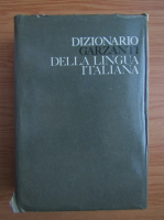 Dizionario Garzanti Della Lingua Italiana