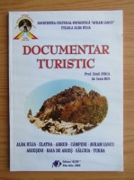 Emil Jurca - Documentar turistic