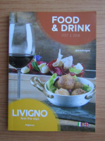 Food and drink, 2017-2018