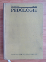 Gr. Obrejanu - Pedologie