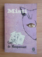 Guy de Maupassant - Misti