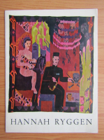 Hannah Ryggen