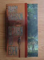 Harry Harrison - Return to Eden