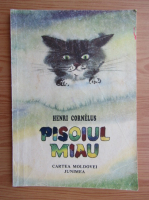 Henri Cornelus - Pisoiul Miau