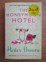 Hester Browne - The honeymoon hotel