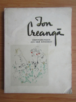 Ion Creanga - Erinnerungen aus der Kindheit