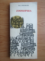 Ion Gheorghe - Zoosophia