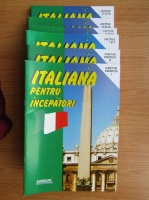 Italiana pentru incepatori (20 de caiete)