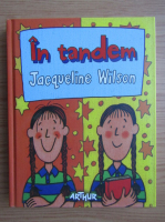 Jacqueline Wilson - In tandem