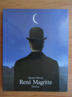 Jacques Meuris - Rene Magritte