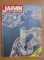 Japan Pictorial, vol. 12, nr. 3, 1989
