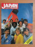 Japan Pictorial, vol. 13, nr. 1, 1990