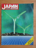 Japan Pictorial, vol. 13, nr. 2, 1990