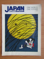 Japan Pictorial, vol. 13, nr. 4, 1990