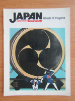 Japan Pictorial, vol. 14, nr. 4, 1991