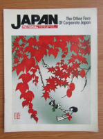 Japan Pictorial, vol. 15, nr. 4, 1992