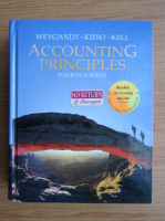 Jerry Weygandt - Accounting principles