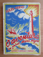 Jules Verne - O aventura in jurul Marii Negre (1936)
