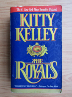 Kitty Kelley - The royals