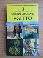 Le guide traveler di National Geographic. Egitto