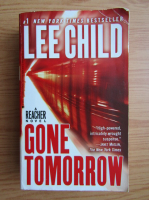 Lee Child - Gone tomorrow