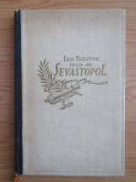 Lev Tolstoi - Tales of Sevastopol (1946)