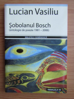 Lucian Vasiliu - Sobolanul Bosch