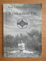 Lukacs Gyula Kamill - Kyokushin-Do