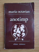 Maria Octavian - Anotimp