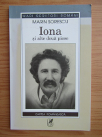 Marin Sorescu - Ion ai alte doua piese