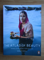 Anticariat: Mihaela Noroc - The atlas of beauty. Women of the world in 500 portraits